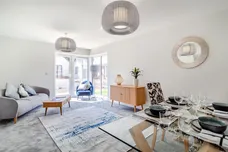 Ashtree Close, Reepham, Norwich