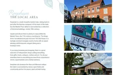 Ashtree Close, Reepham, Norwich