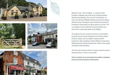 Ashtree Close, Reepham, Norwich