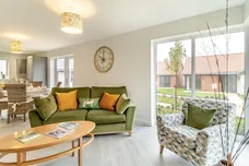 Ashtree Close, Reepham, Norwich
