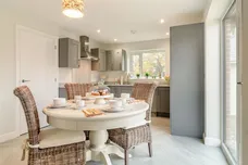 Ashtree Close, Reepham, Norwich