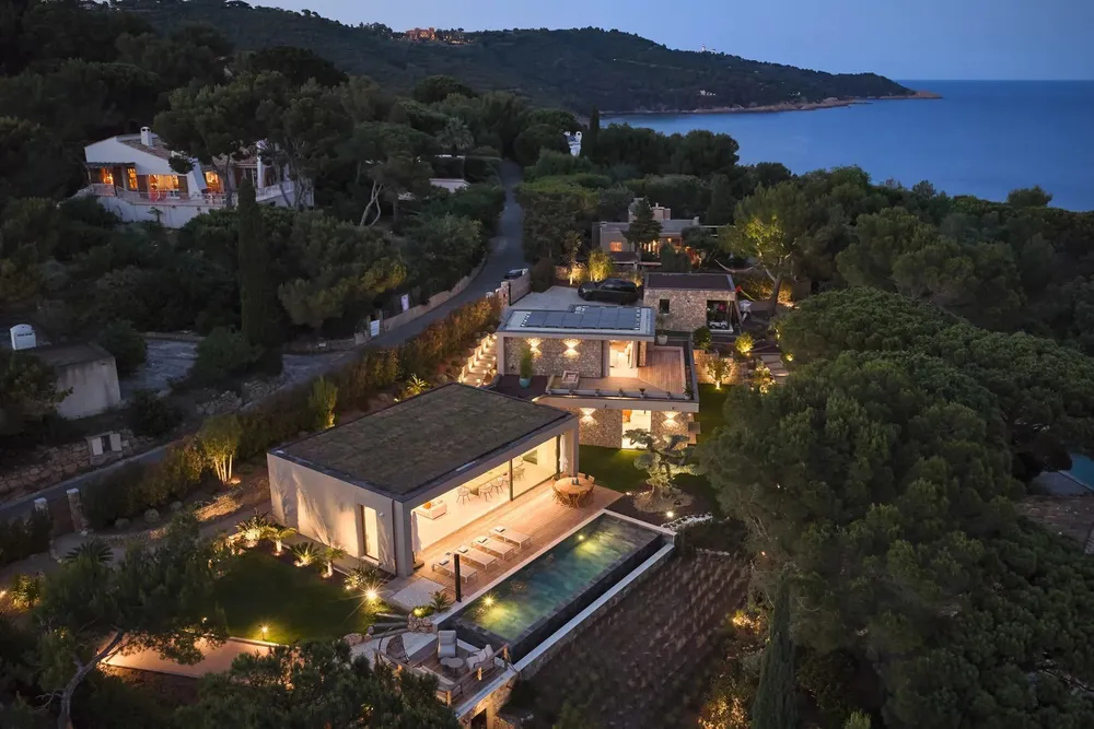 View image gallery of Ramatuelle (L'Escalet), 83350, France