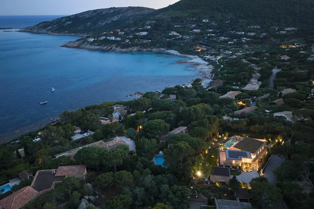 Ramatuelle (L'Escalet), 83350, France