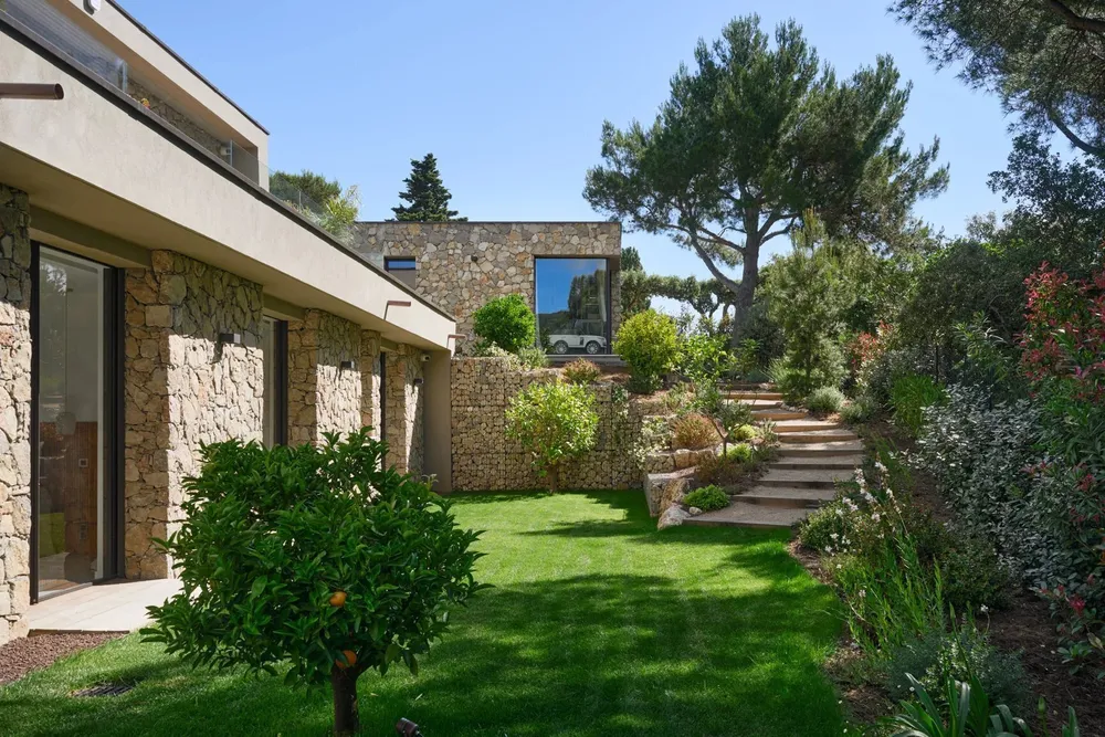 Ramatuelle (L'Escalet), 83350, France