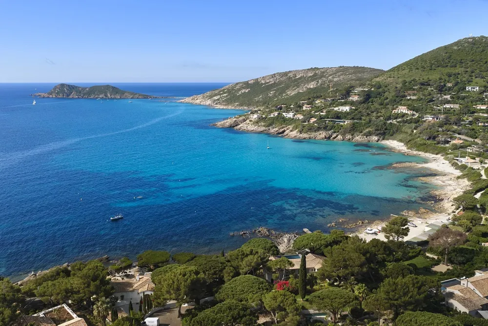 Ramatuelle (L'Escalet), 83350, France
