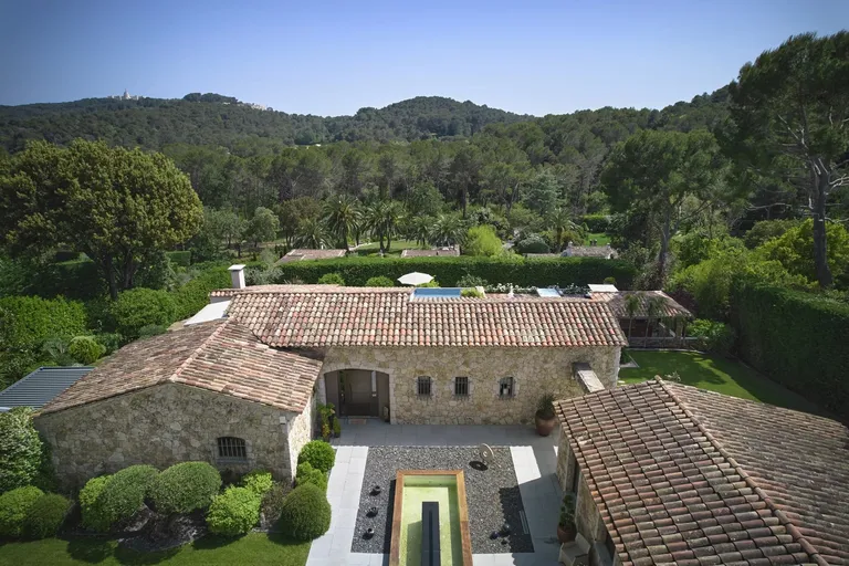Mougins, 06250, France
