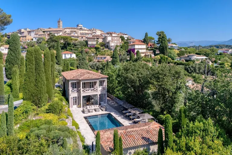 Mougins, 06250, France