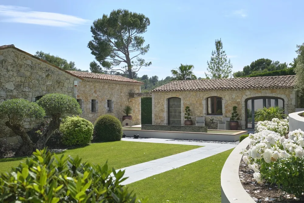 Mougins, 06250, France