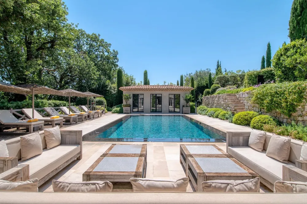 Mougins, 06250, France