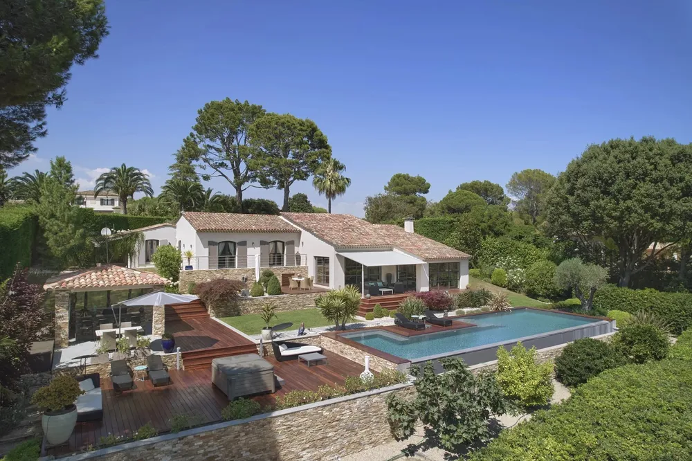 Mougins, 06250, France