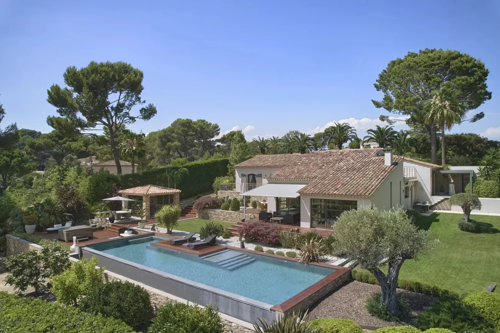 Mougins, 06250, France