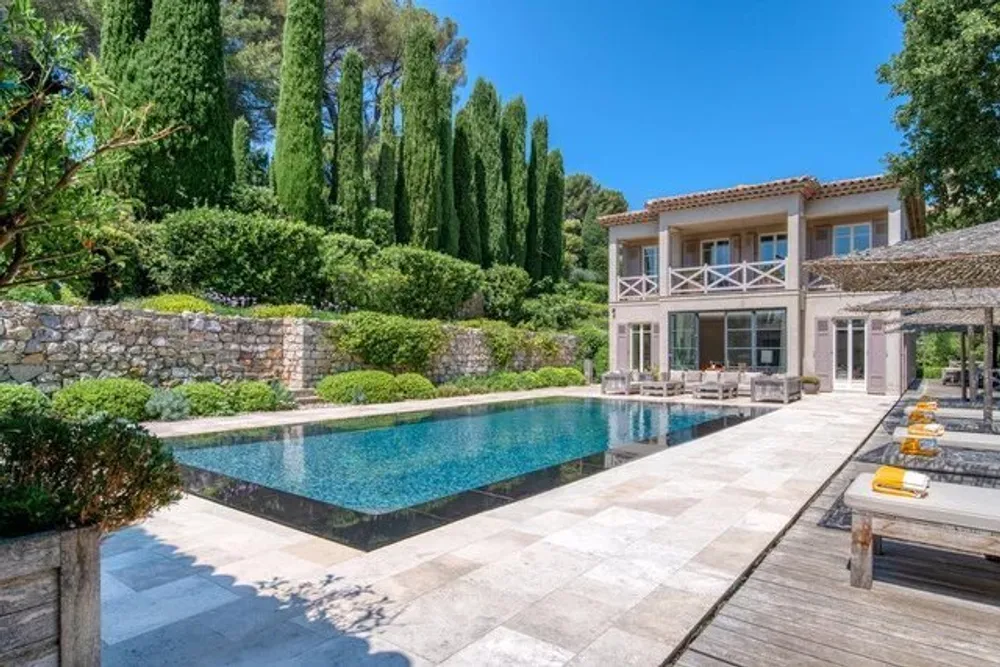 Mougins, 06250, France