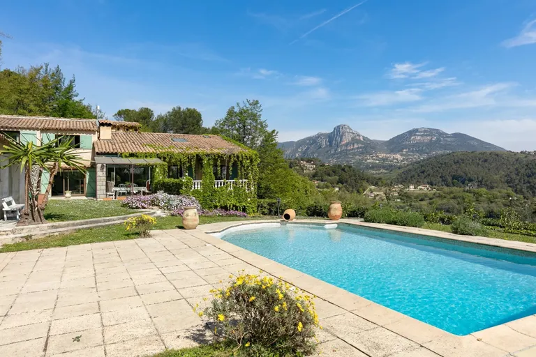 Vence, 06140, France