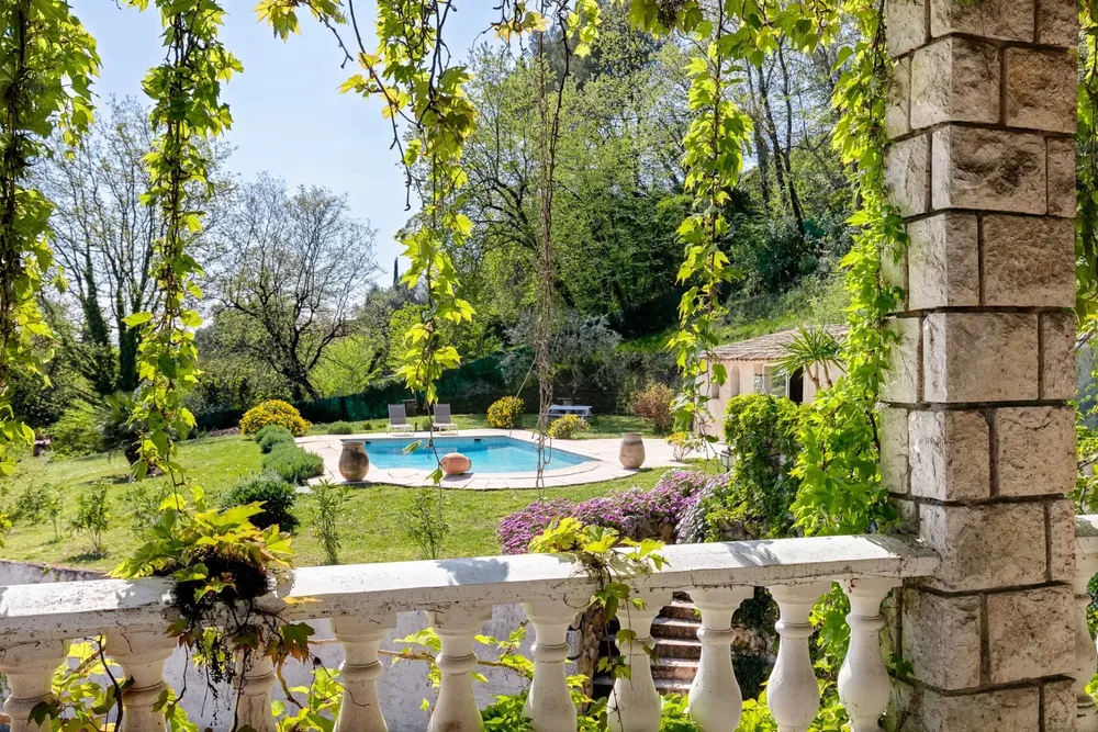 Vence, 06140, France