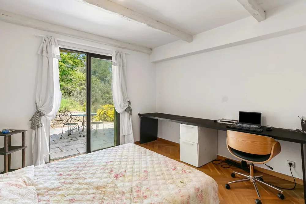 Vence, 06140, France