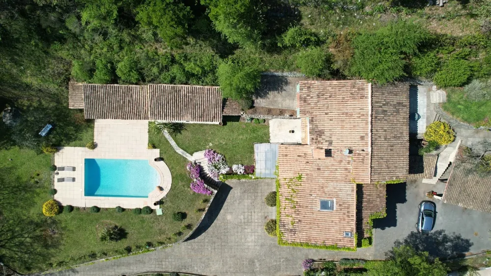 Vence, 06140, France