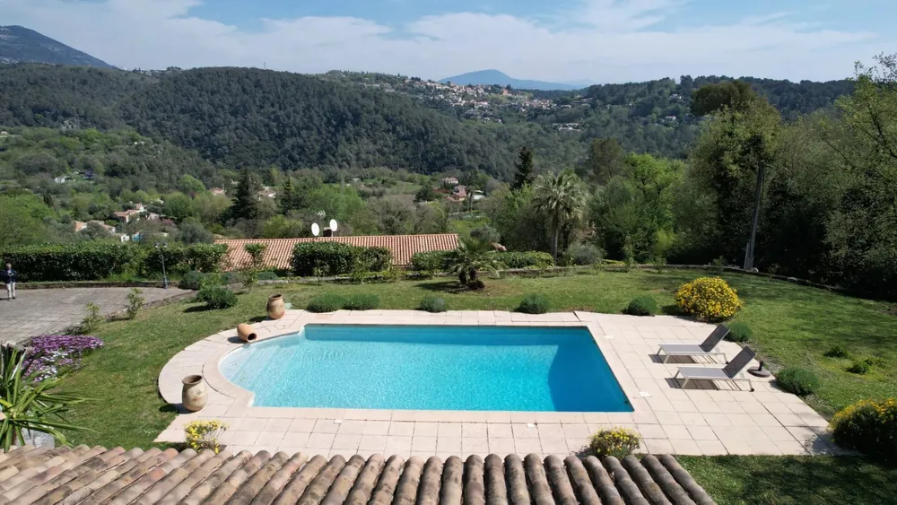 Vence, 06140, France