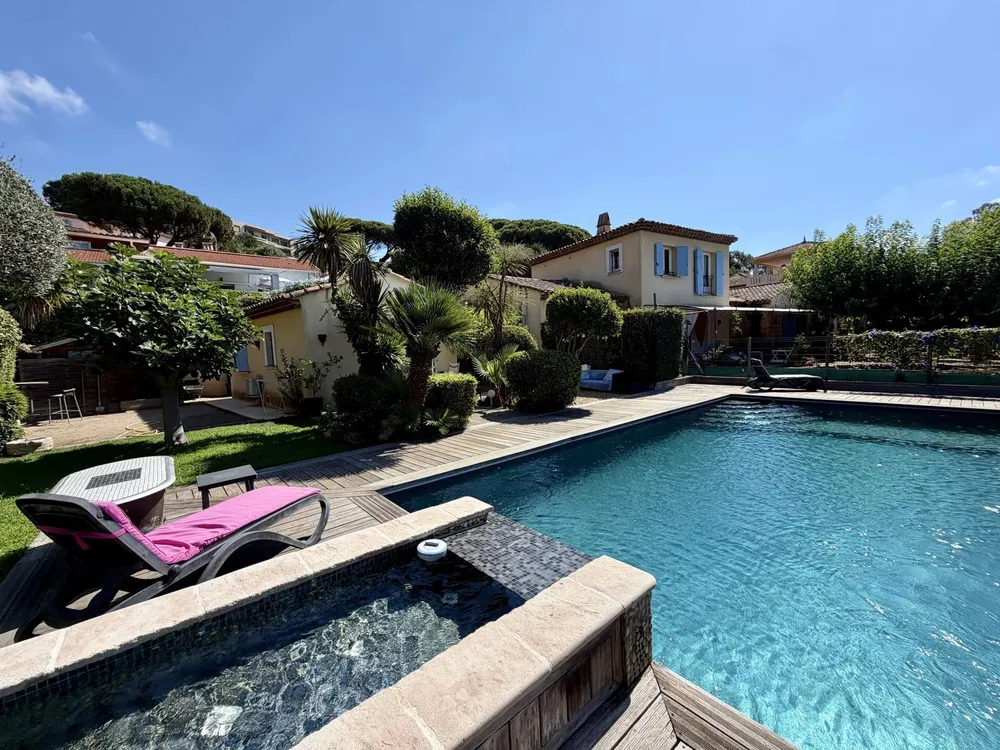 Cavalaire-sur-Mer, 83240, France