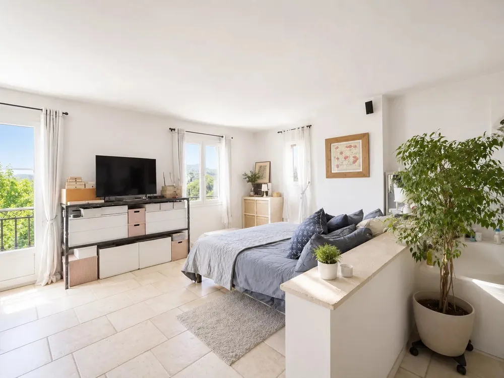 Cavalaire-sur-Mer, 83240, France
