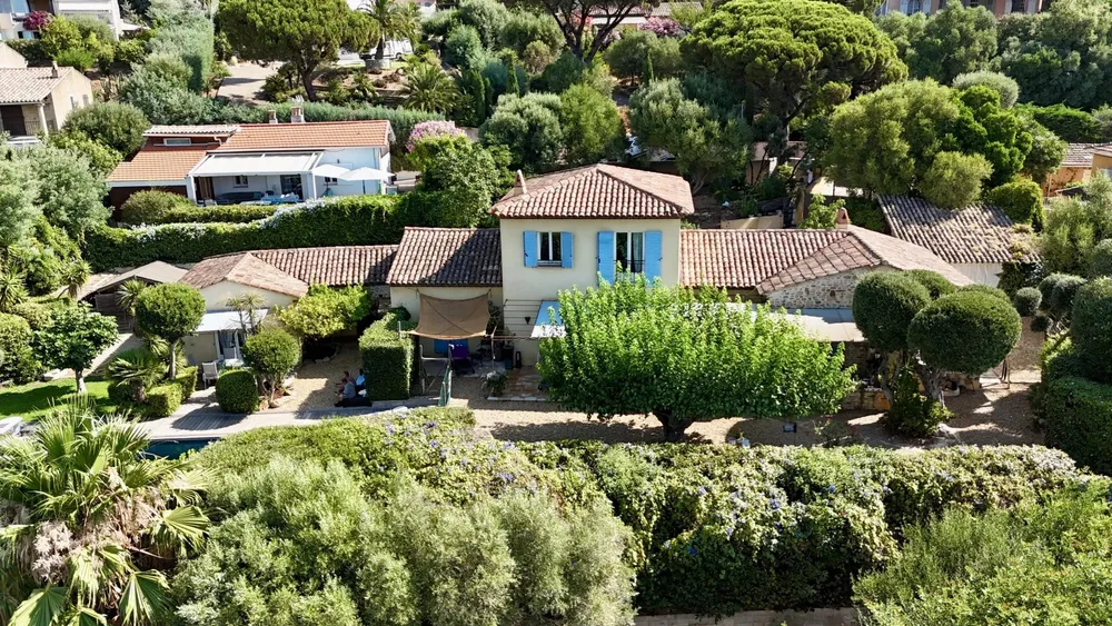 Cavalaire-sur-Mer, 83240, France