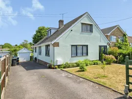 The Drove, Amesbury, Salisbury photo
