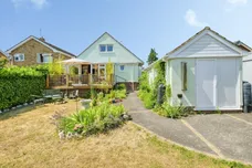 The Drove, Amesbury, Salisbury