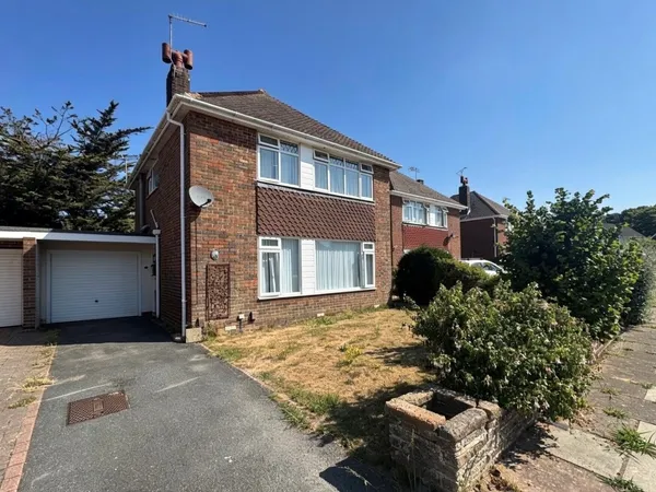 Cumberland Avenue, Goring-by-Sea, BN12