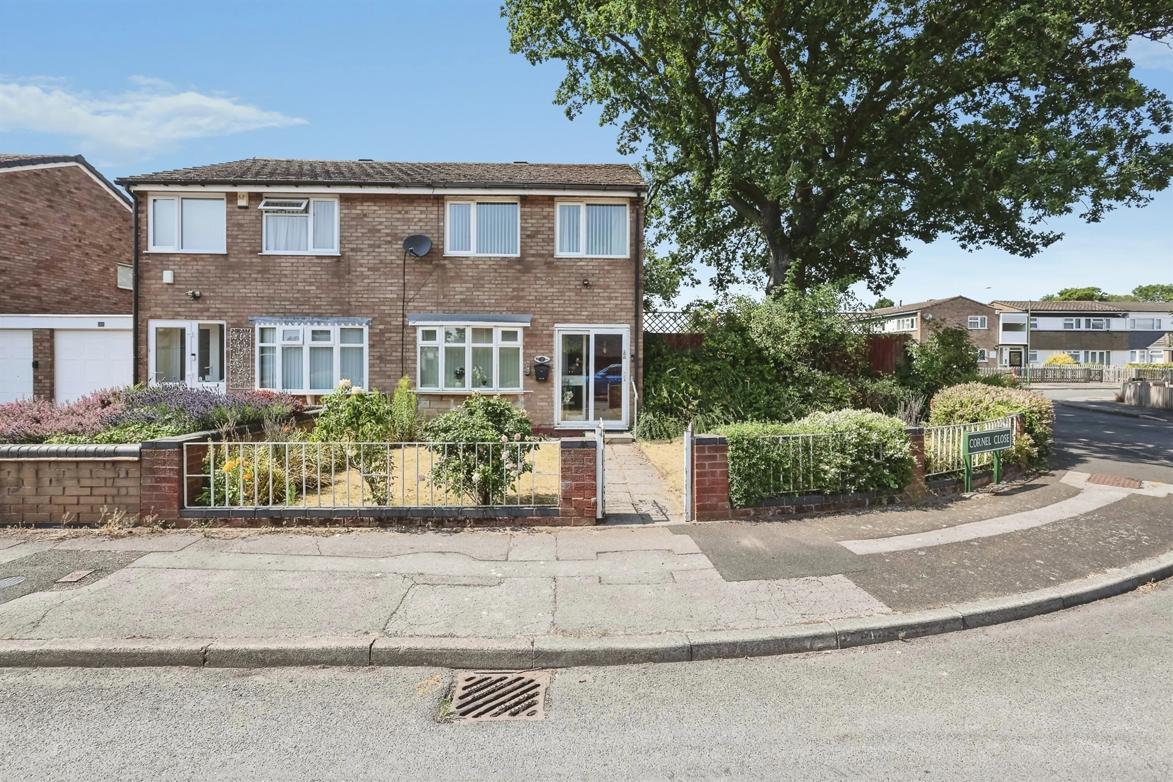 Property at Cornel Close, BIRMINGHAM