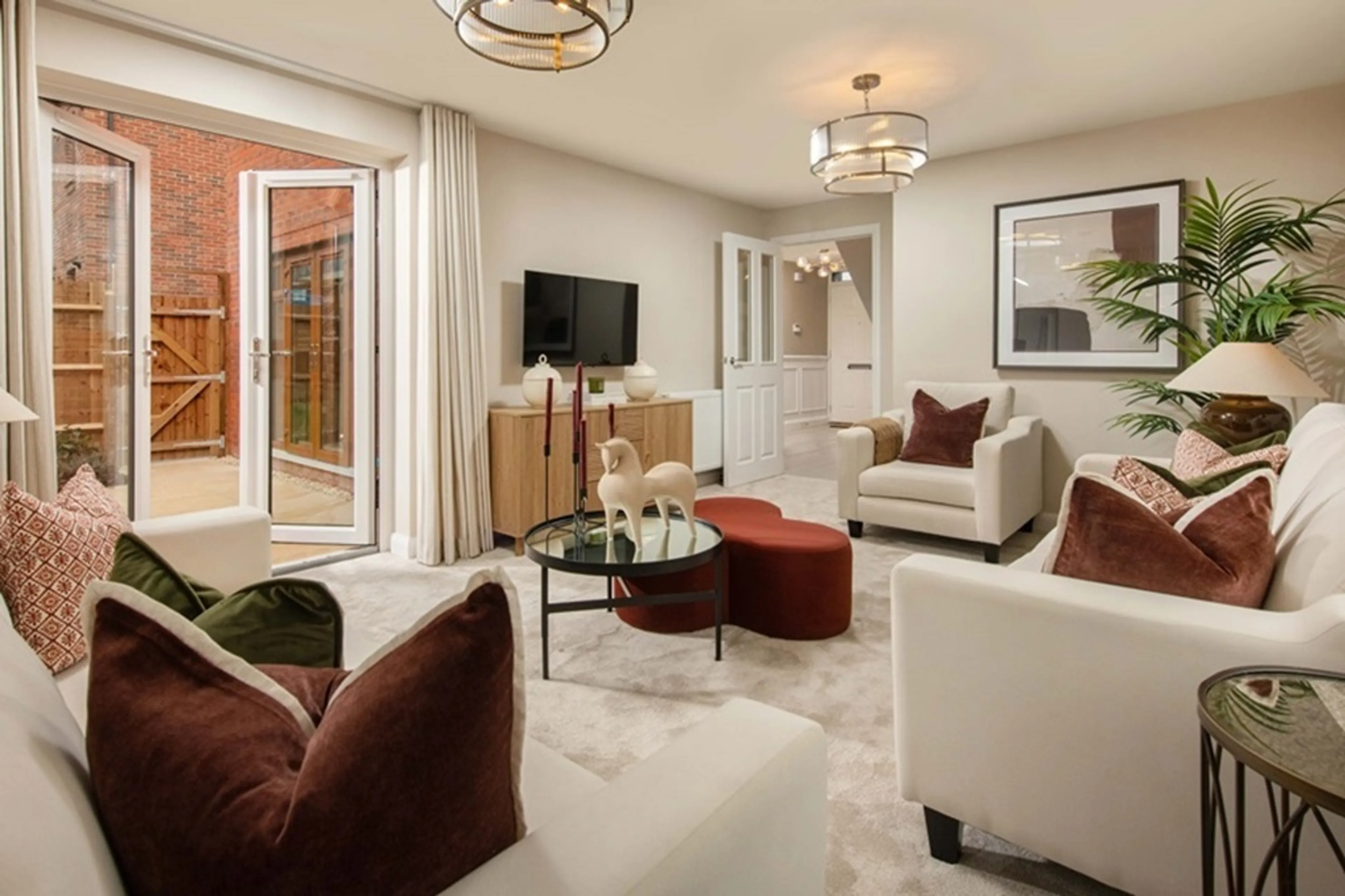 Property at Henley Gate, Ipswich