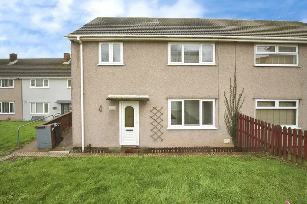 Aberthaw Road, Newport, NP19