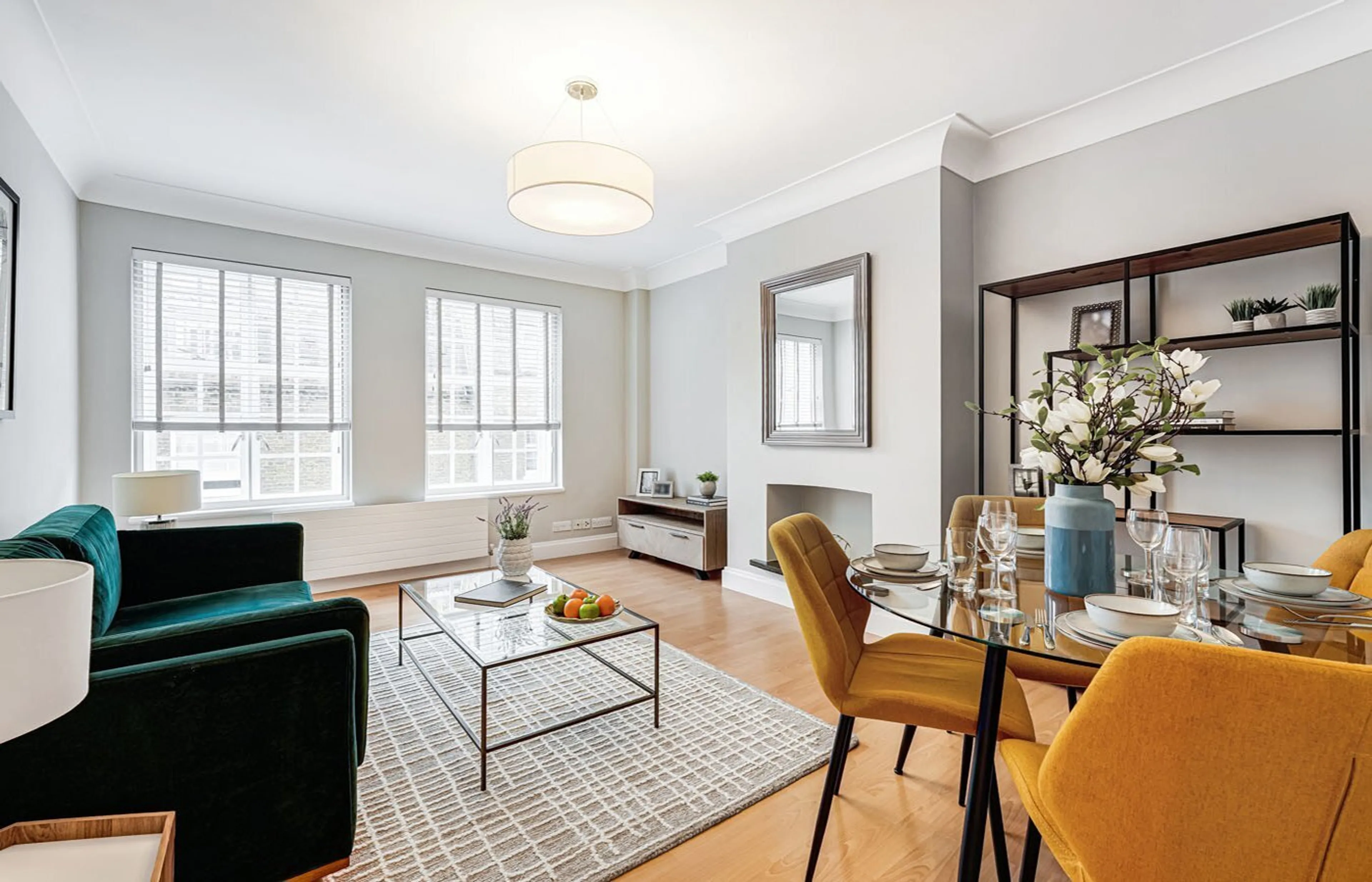 Property at Stafford Court, Kensington High Street, London, W8