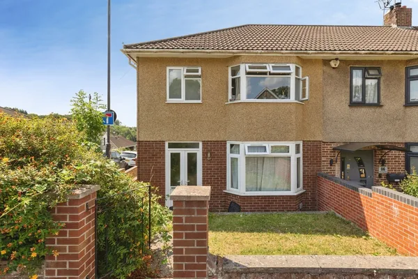 Birchwood Road, Bristol, BS4