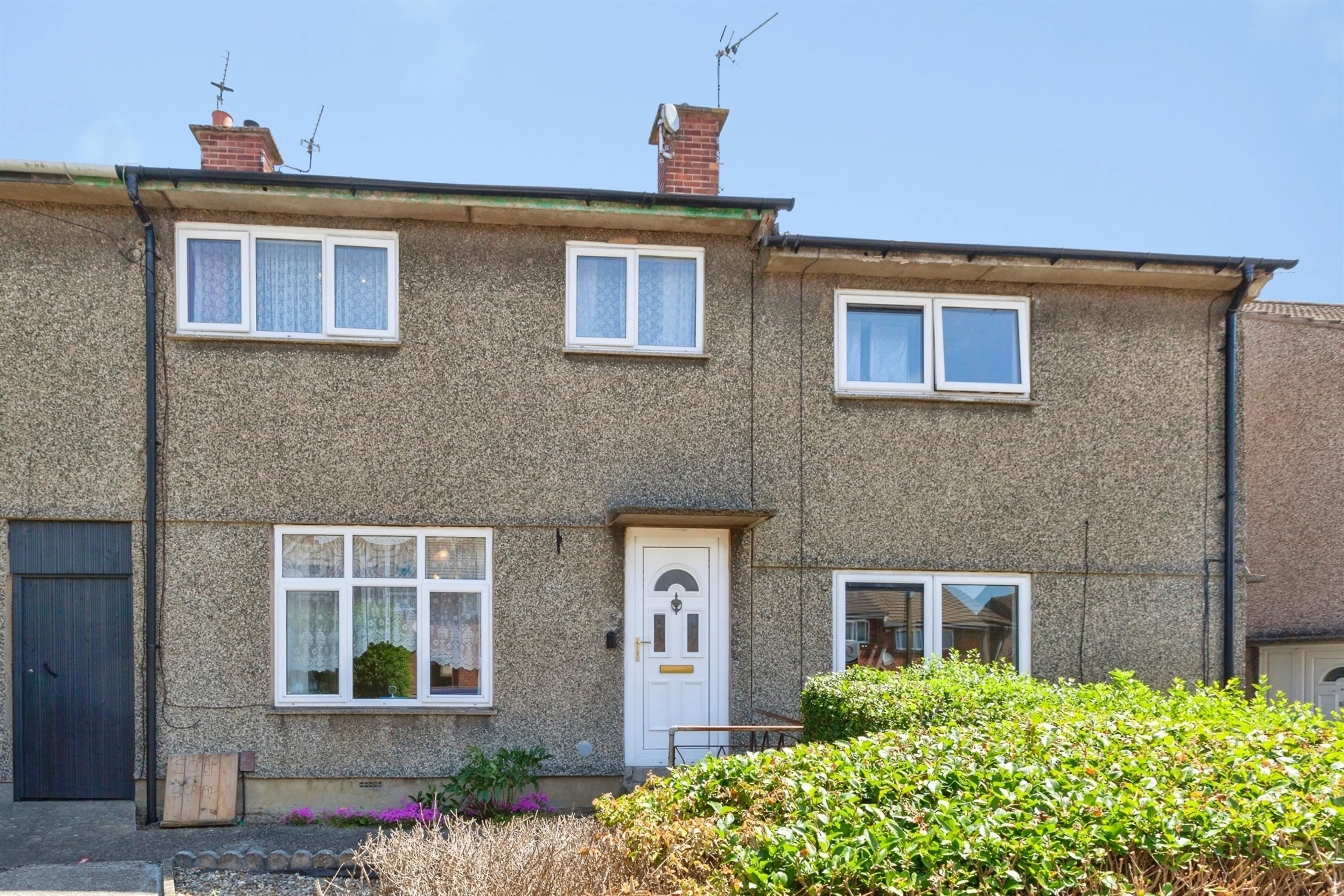 Property at St. Austell Road, LEICESTER