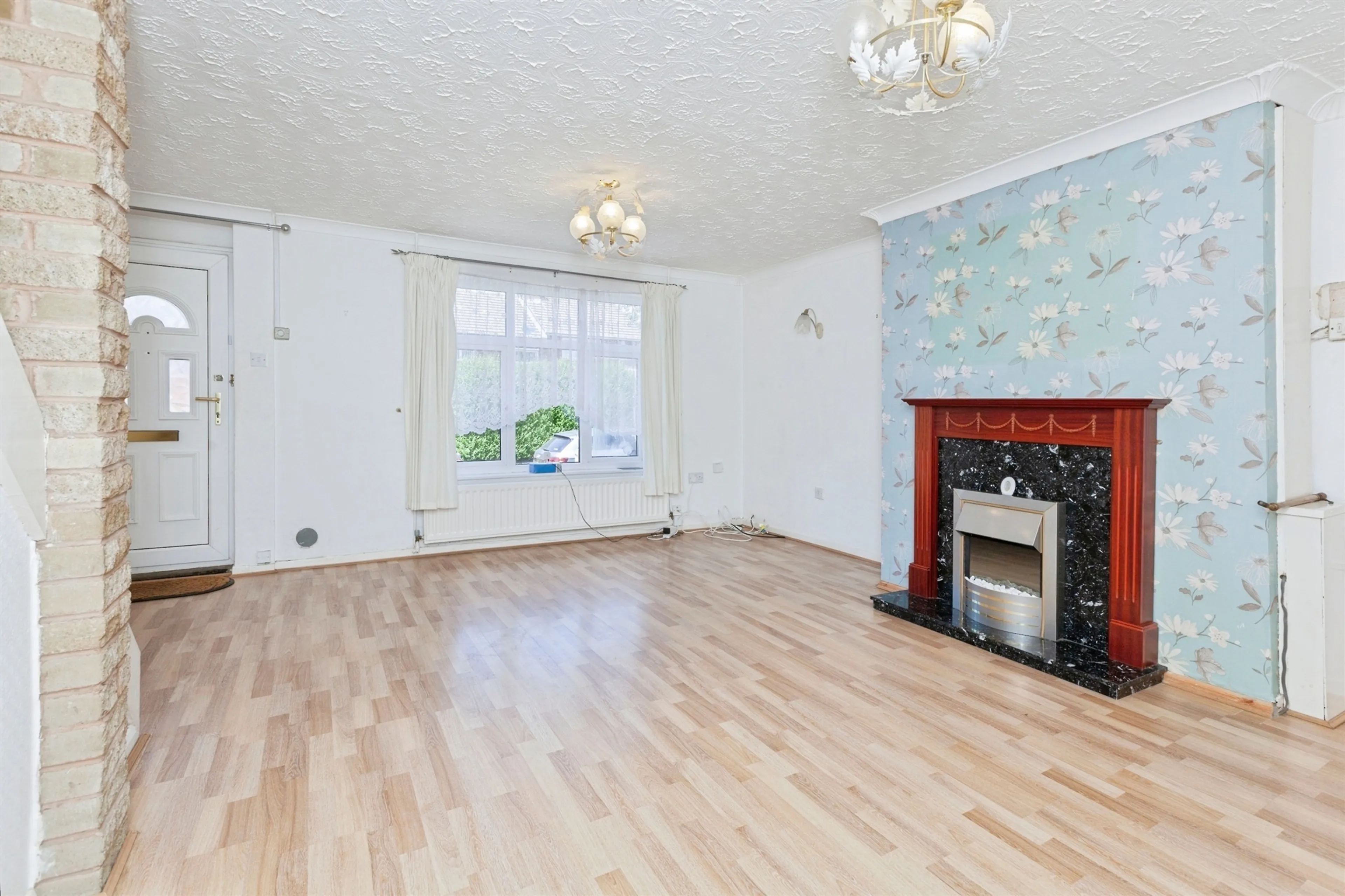 Property at St. Austell Road, LEICESTER