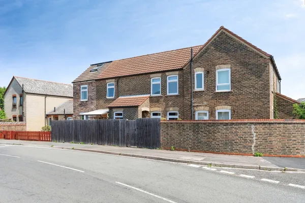 Thorpe Way, Cambridge, Cambridgeshire...