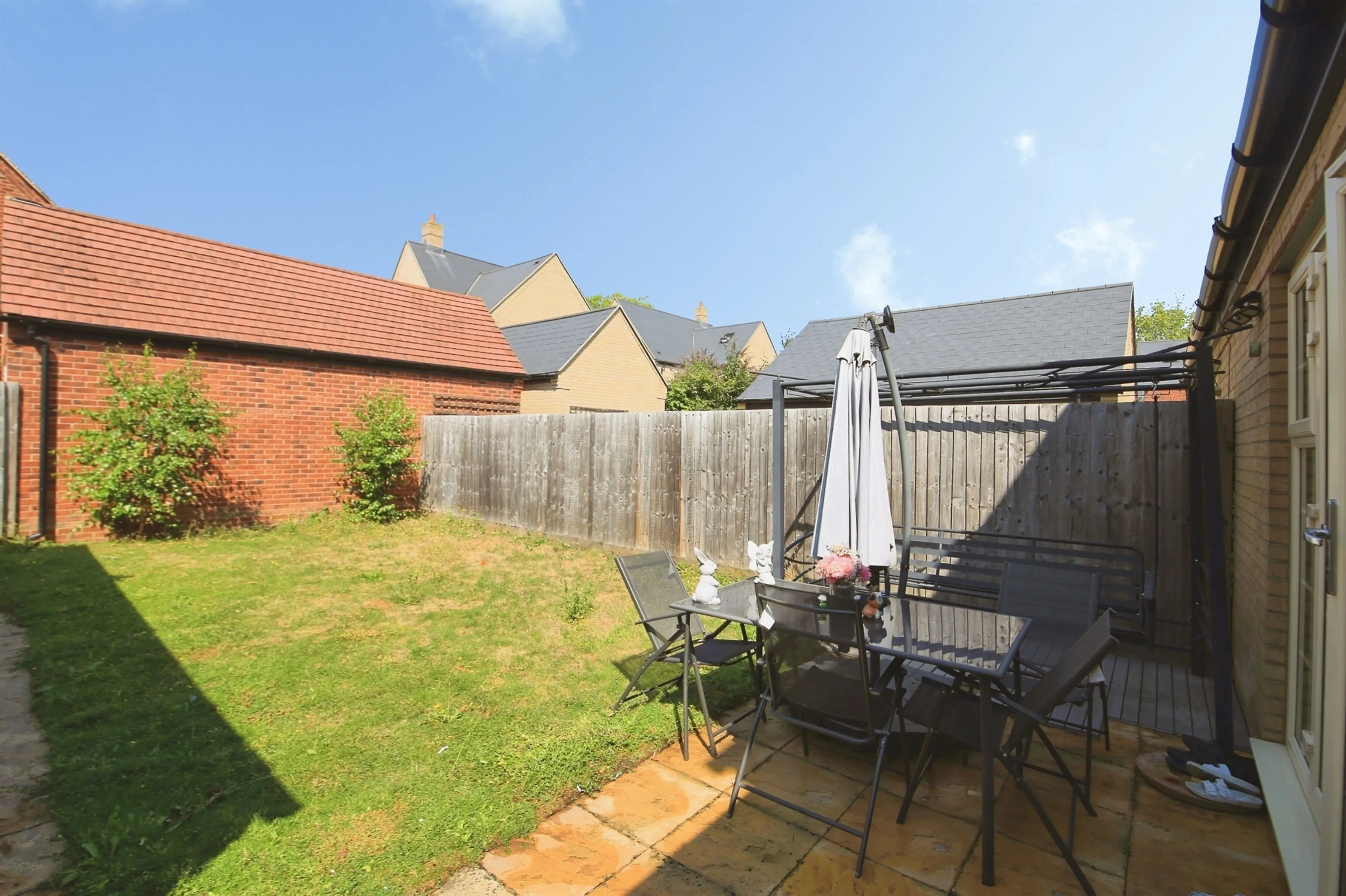 Property at Farendon Road, Brampton, Huntingdon