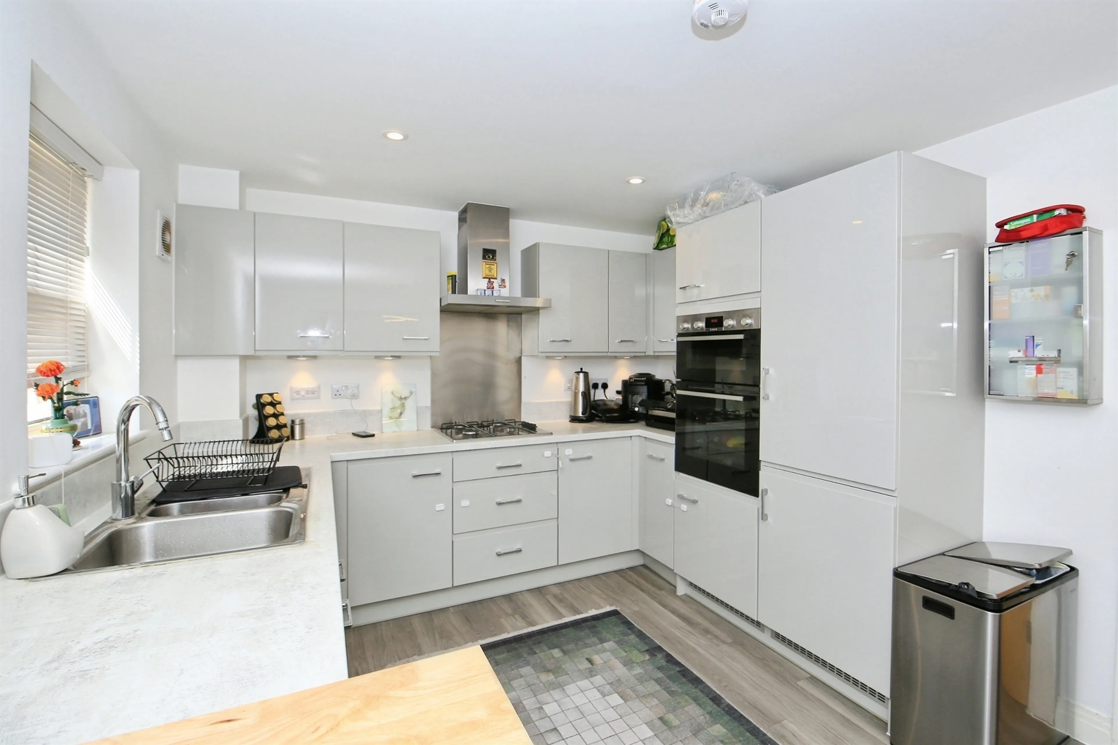 Property at Farendon Road, Brampton, Huntingdon