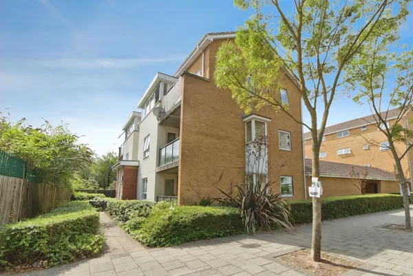 Erebus Drive, LONDON, London, SE28