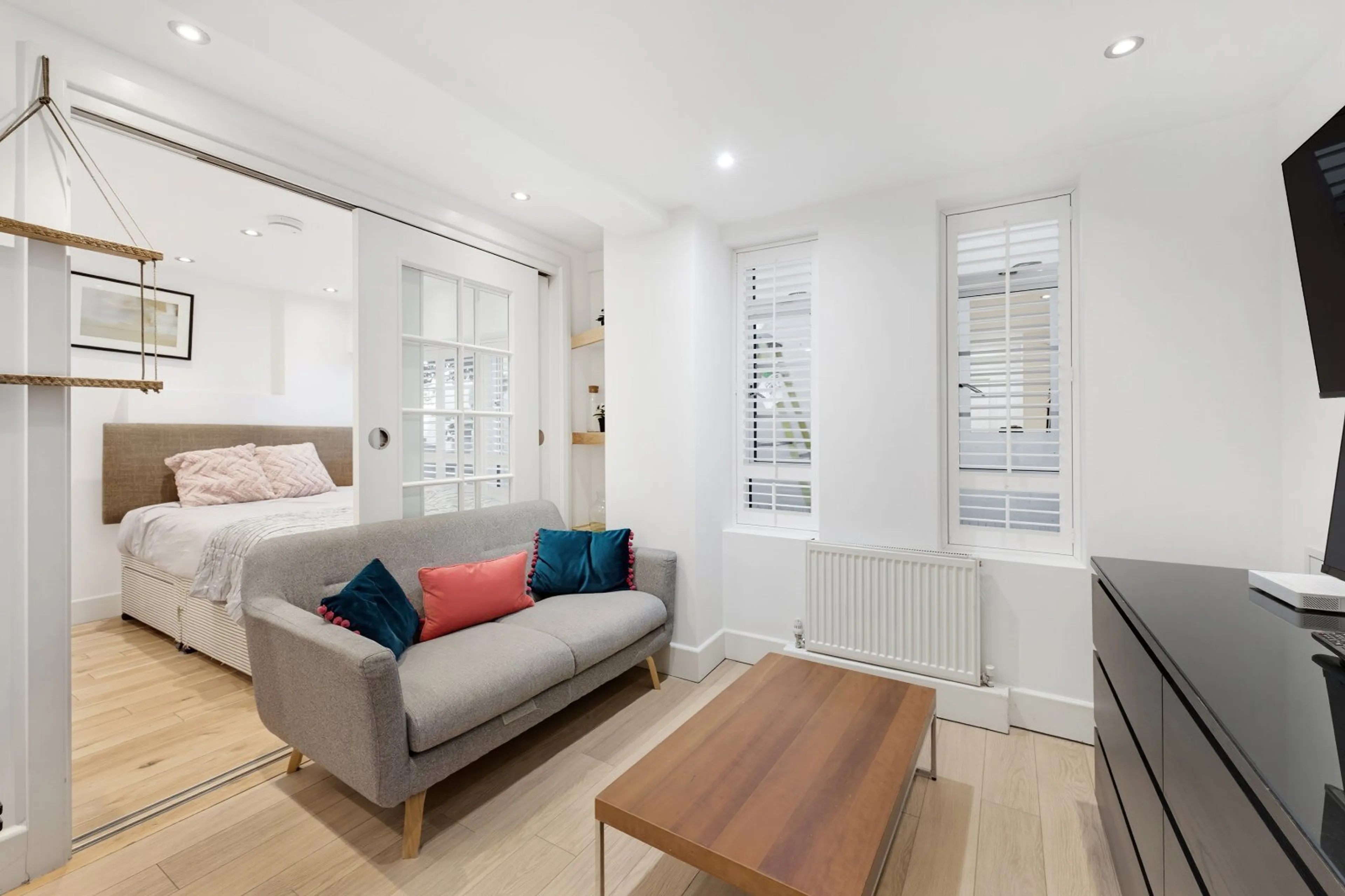 Property at Nell Gwynn House, Sloane Avenue, London, SW3