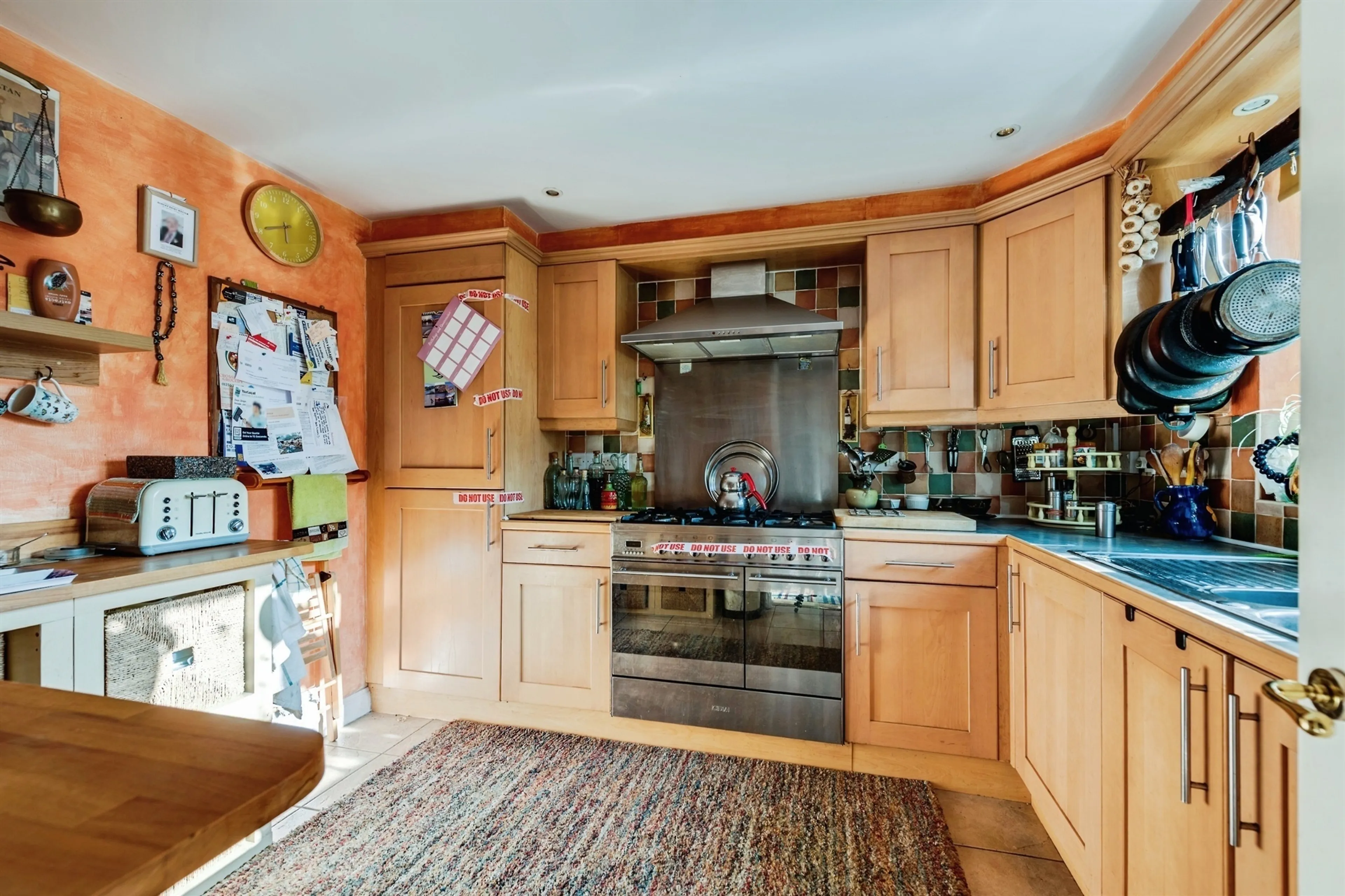 Property at South Quay, Abingdon