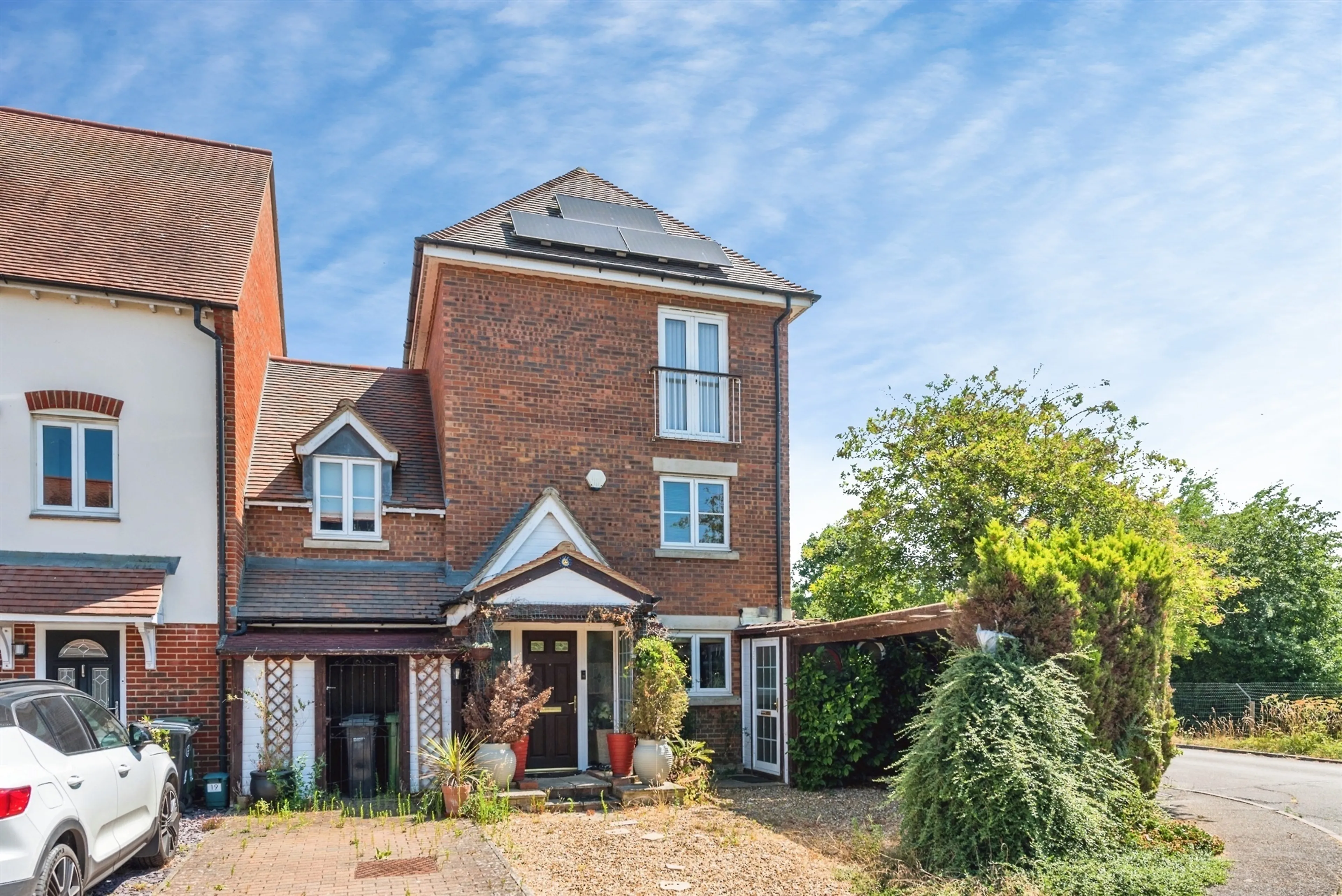 Property at South Quay, Abingdon