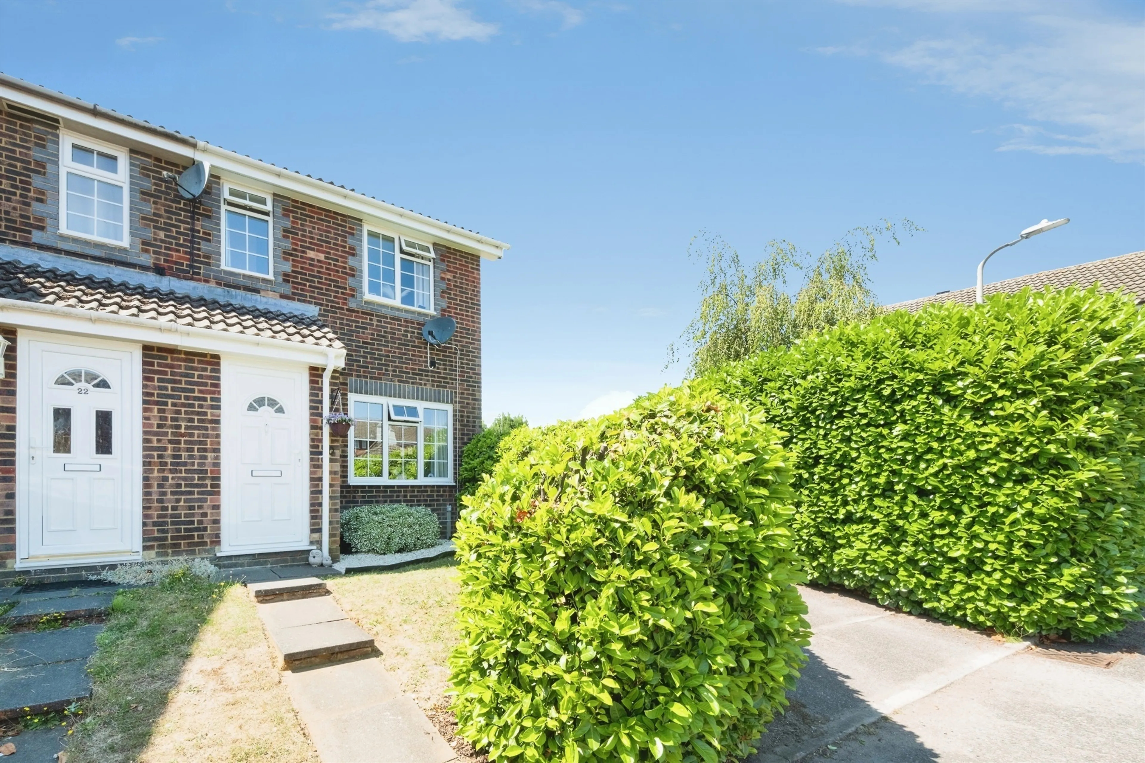 Property at Campbell Close, BUCKINGHAM