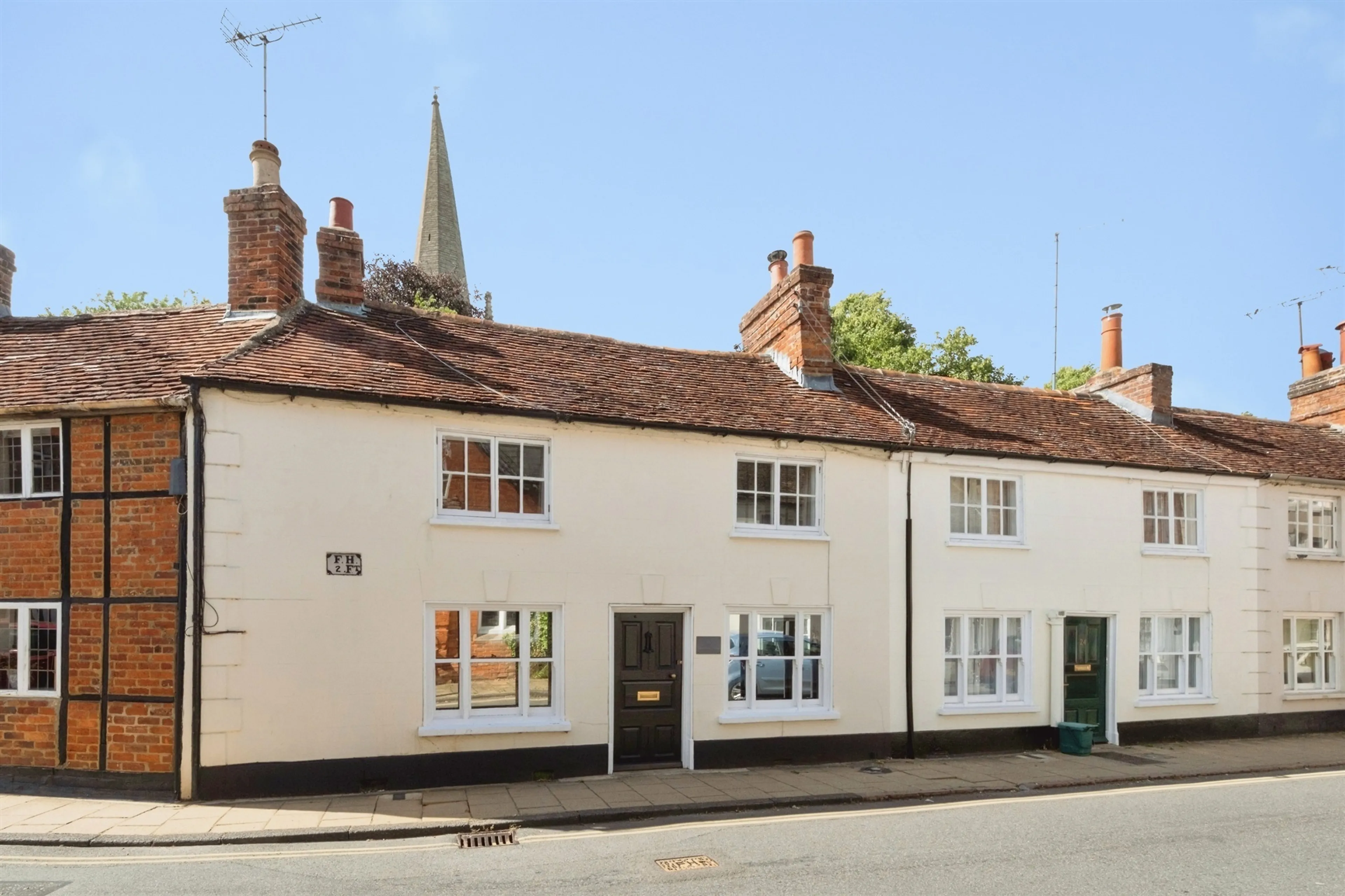 Property at Well Street, Buckingham
