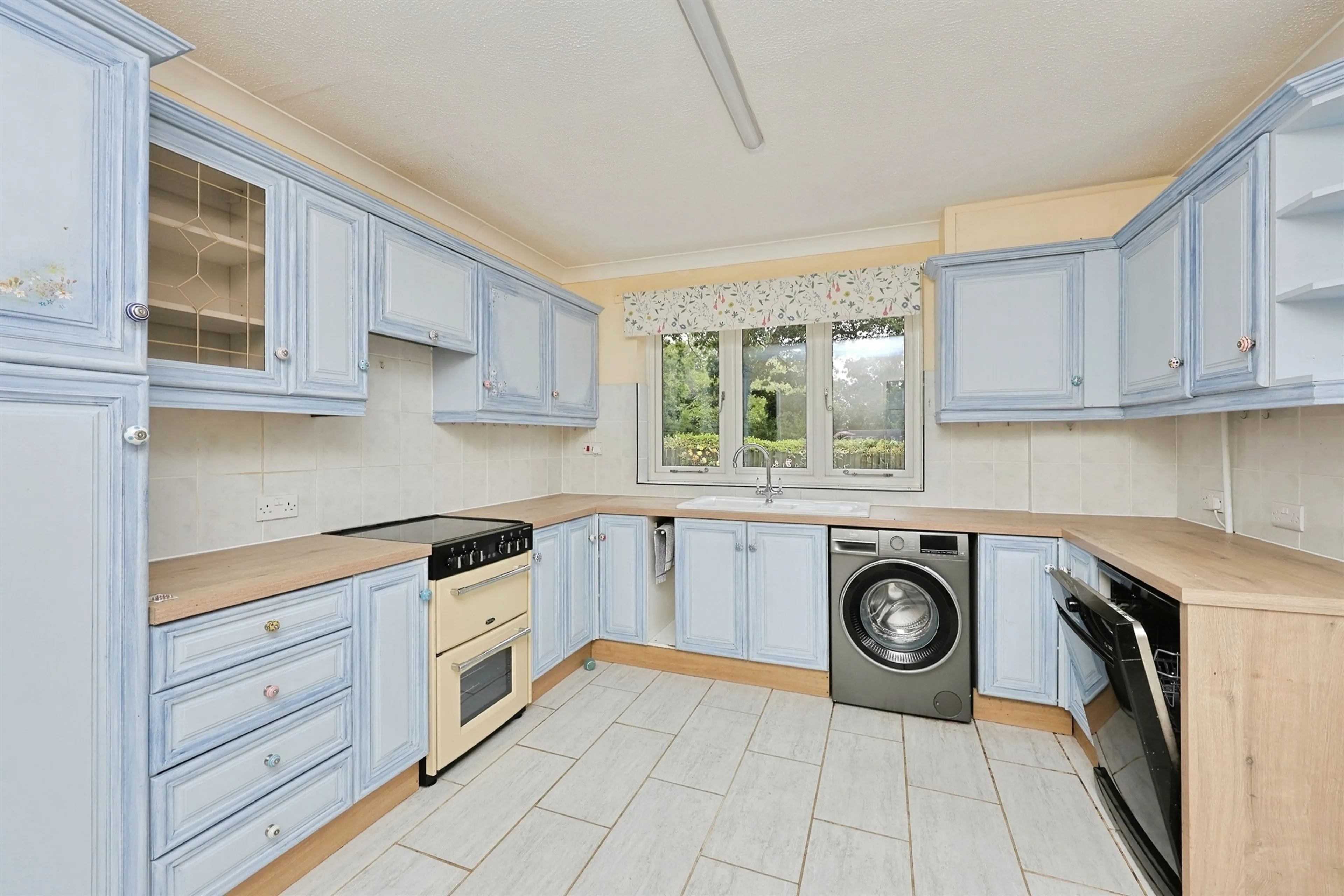 Property at Post Office Road, Little Plumstead, Norwich