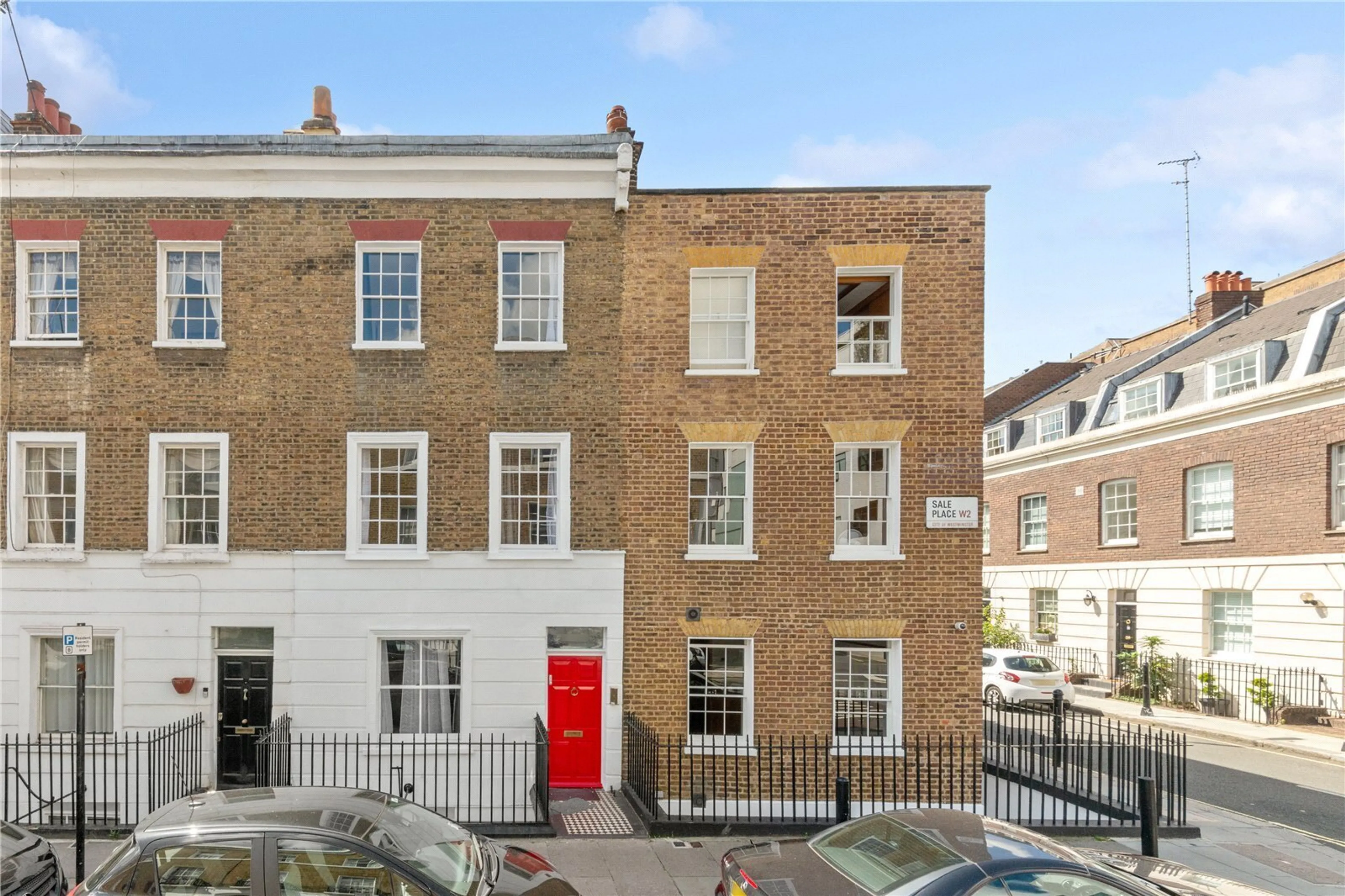 Property at Sale Place, London, W2