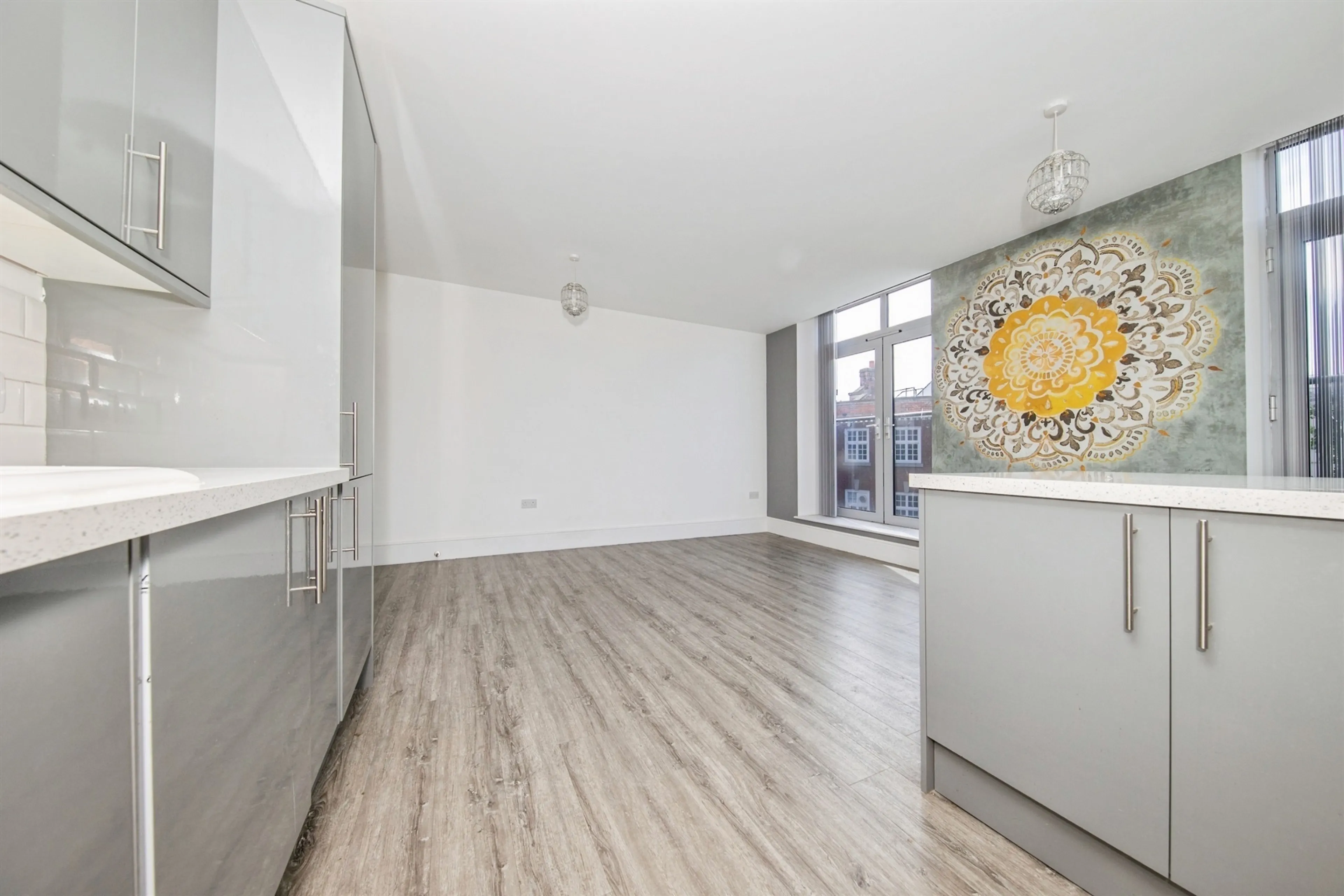 Property at Queen Street, Ipswich