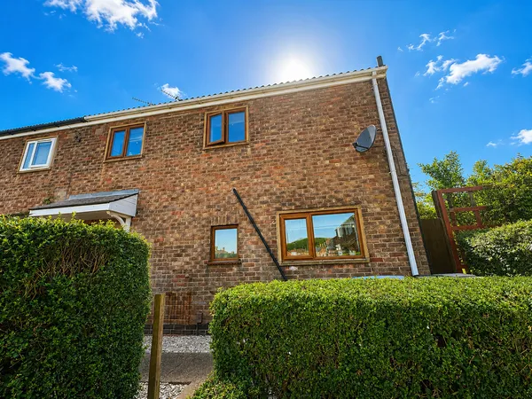 Chestnut Grove, Sandiacre, NG10