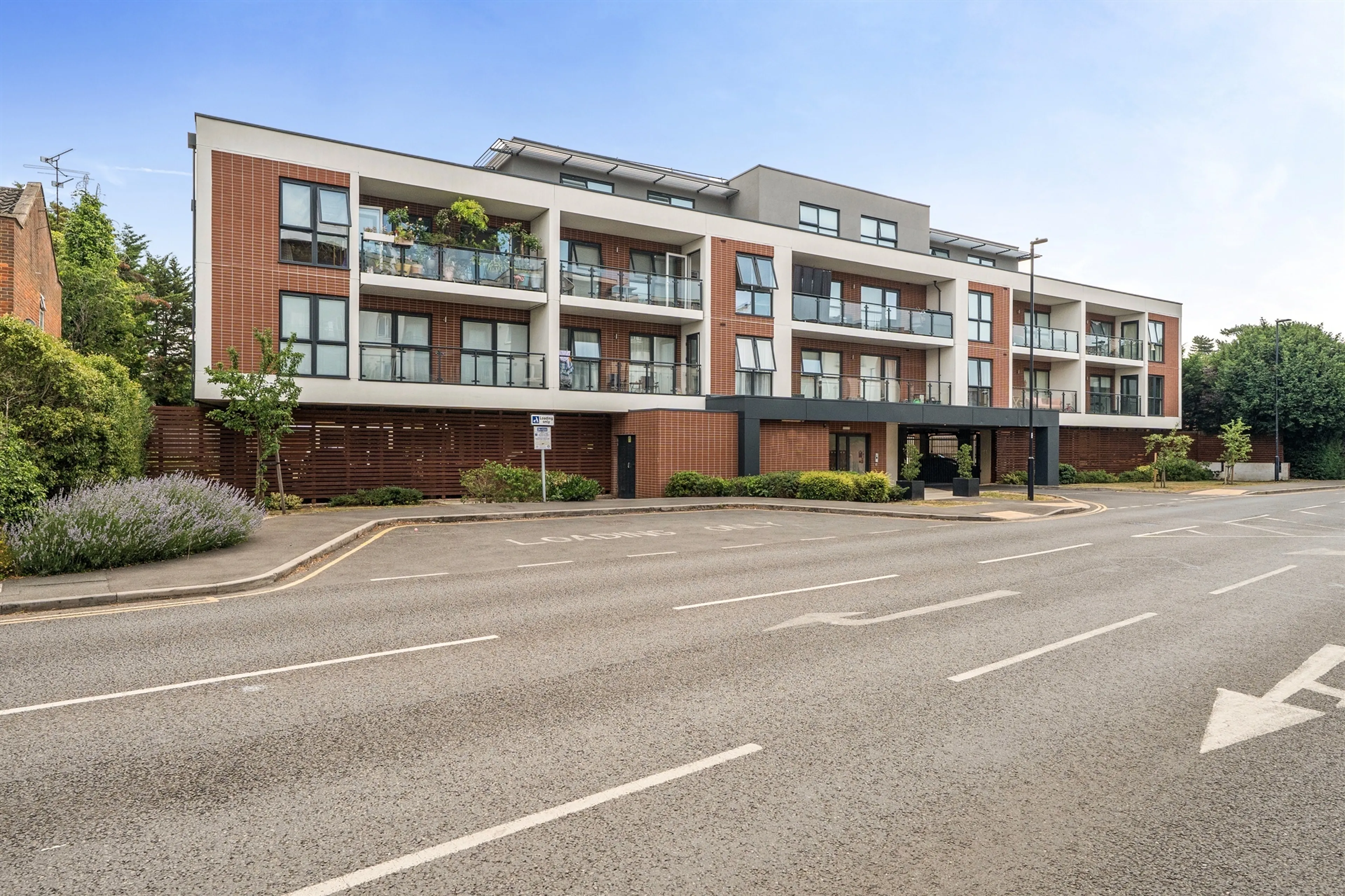 Property at Oldfield Road, Maidenhead
