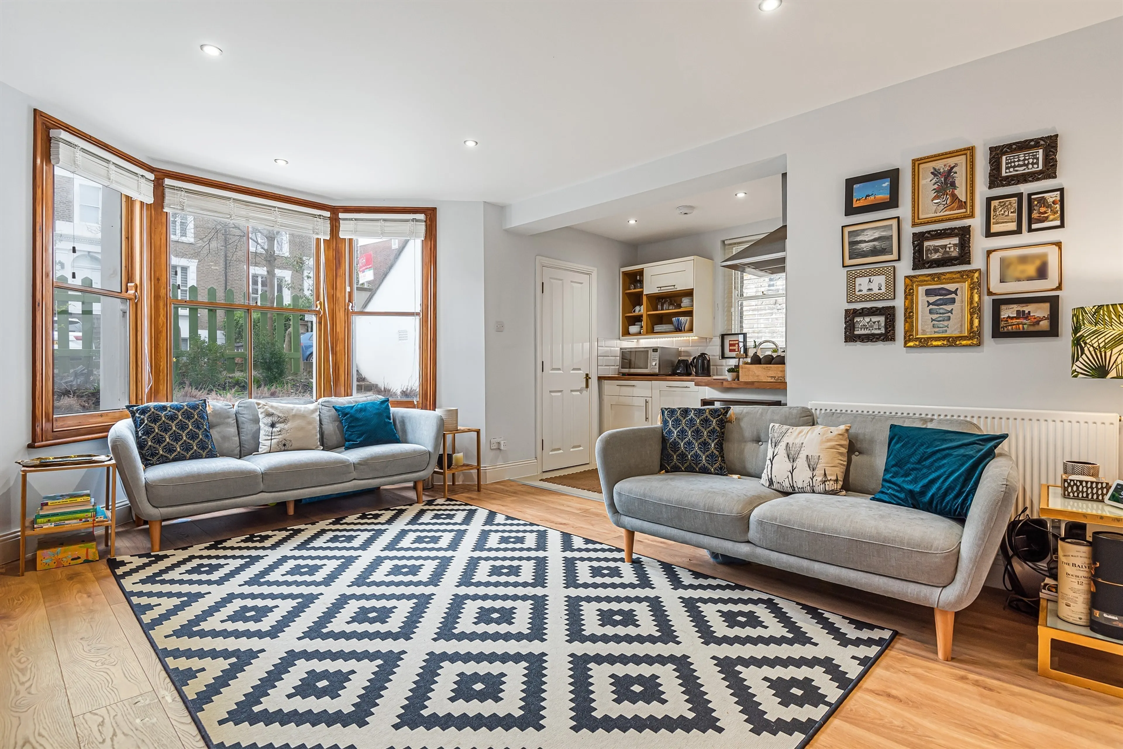 Property at The Grove, Ealing