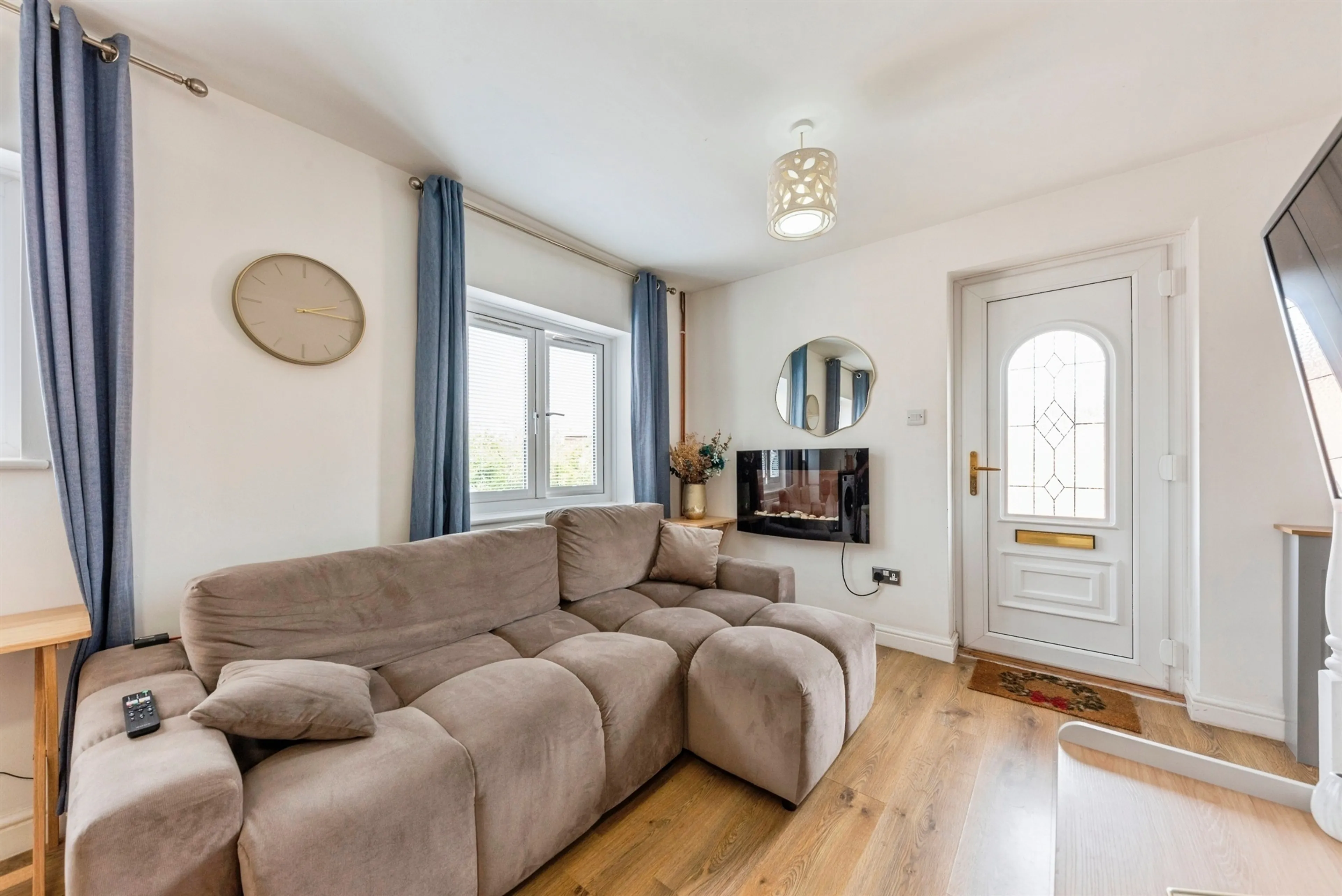 Property at Rycroft Street, Grantham